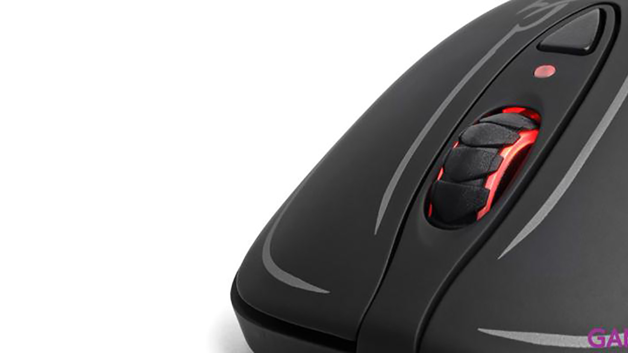 SteelSeries Diablo III Gaming Mouse-3
