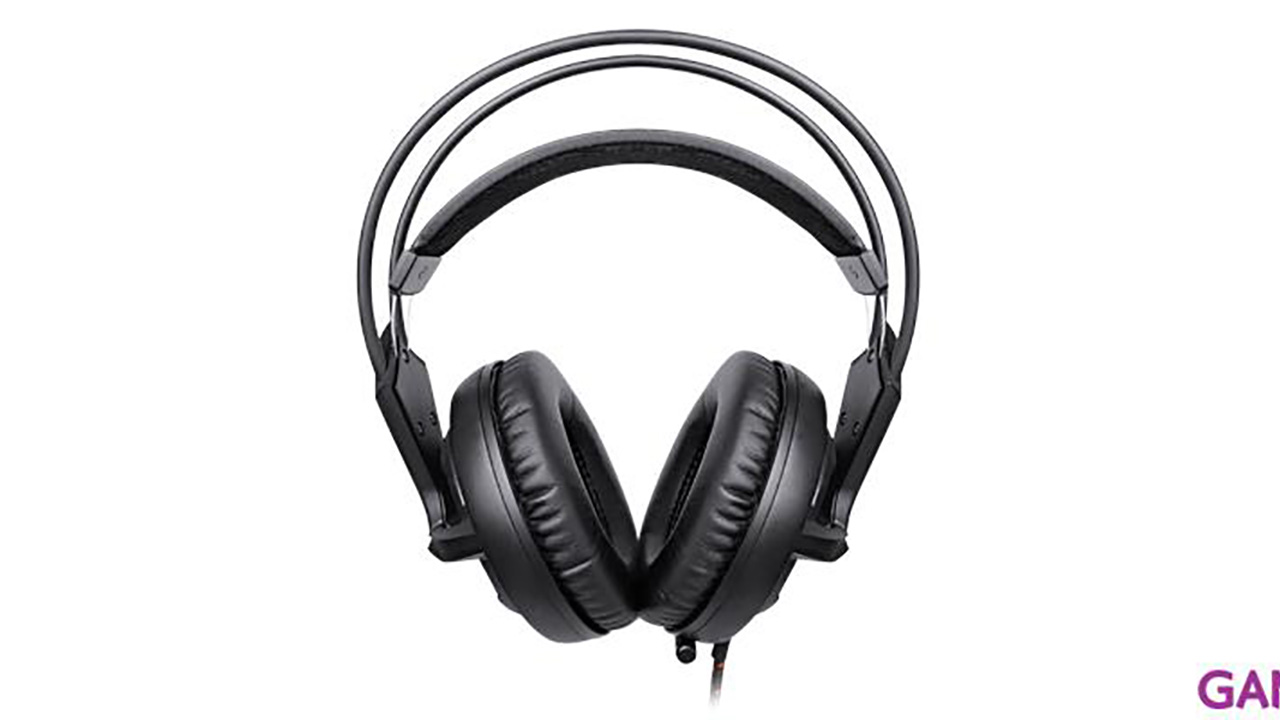 SteelSeries Siberia Diablo III - Auriculares Gaming-0