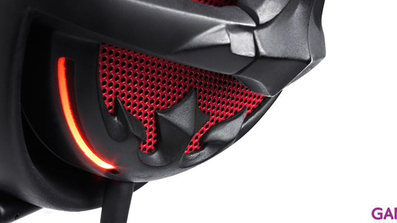 SteelSeries Siberia Diablo III - Auriculares Gaming-2