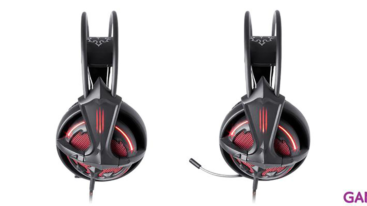 SteelSeries Siberia Diablo III - Auriculares Gaming-3