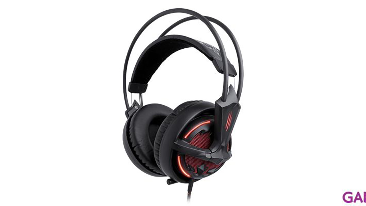 SteelSeries Siberia Diablo III - Auriculares Gaming-4