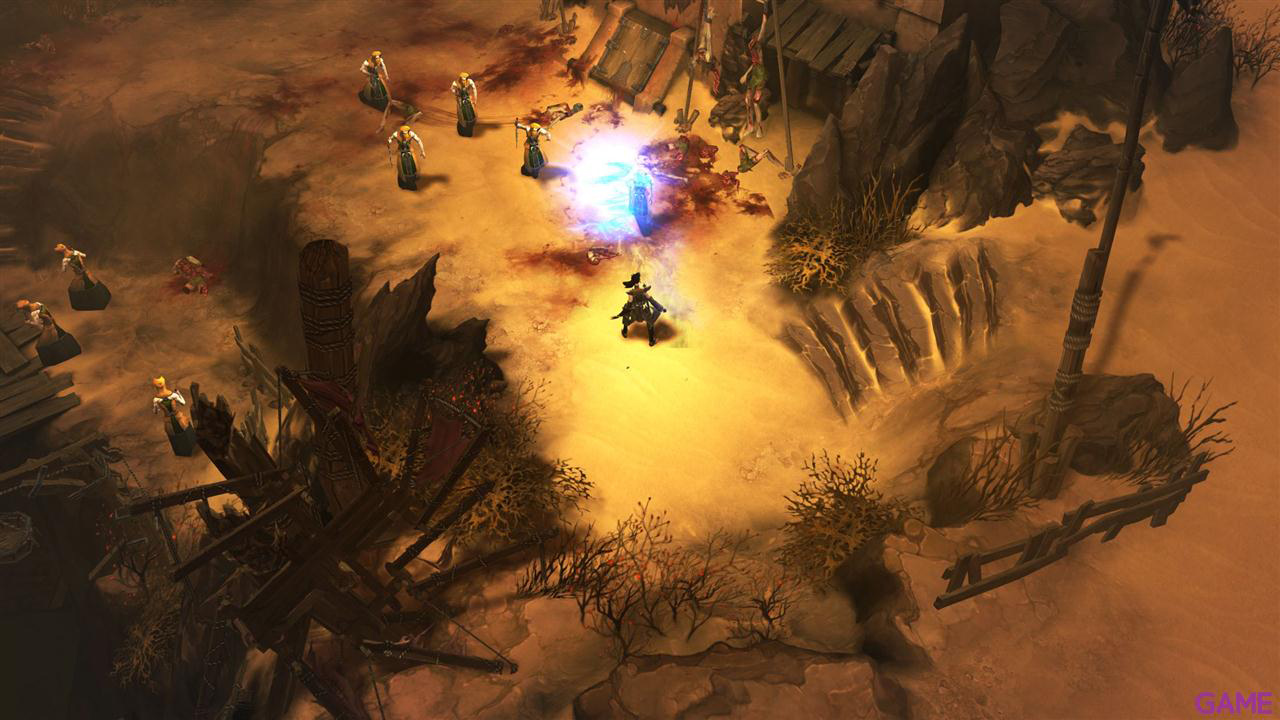 Guia Diablo III - La guia oficial-10