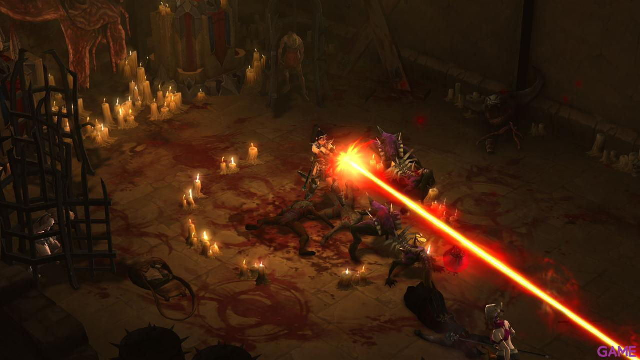 Guia Diablo III - La guia oficial-14