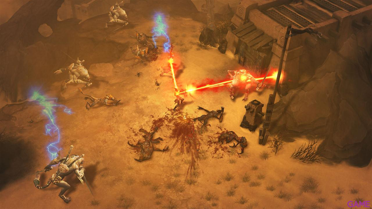 Guia Diablo III - La guia oficial-18