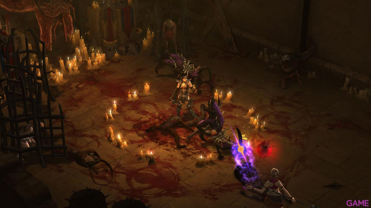 Guia Diablo III - La guia oficial-19