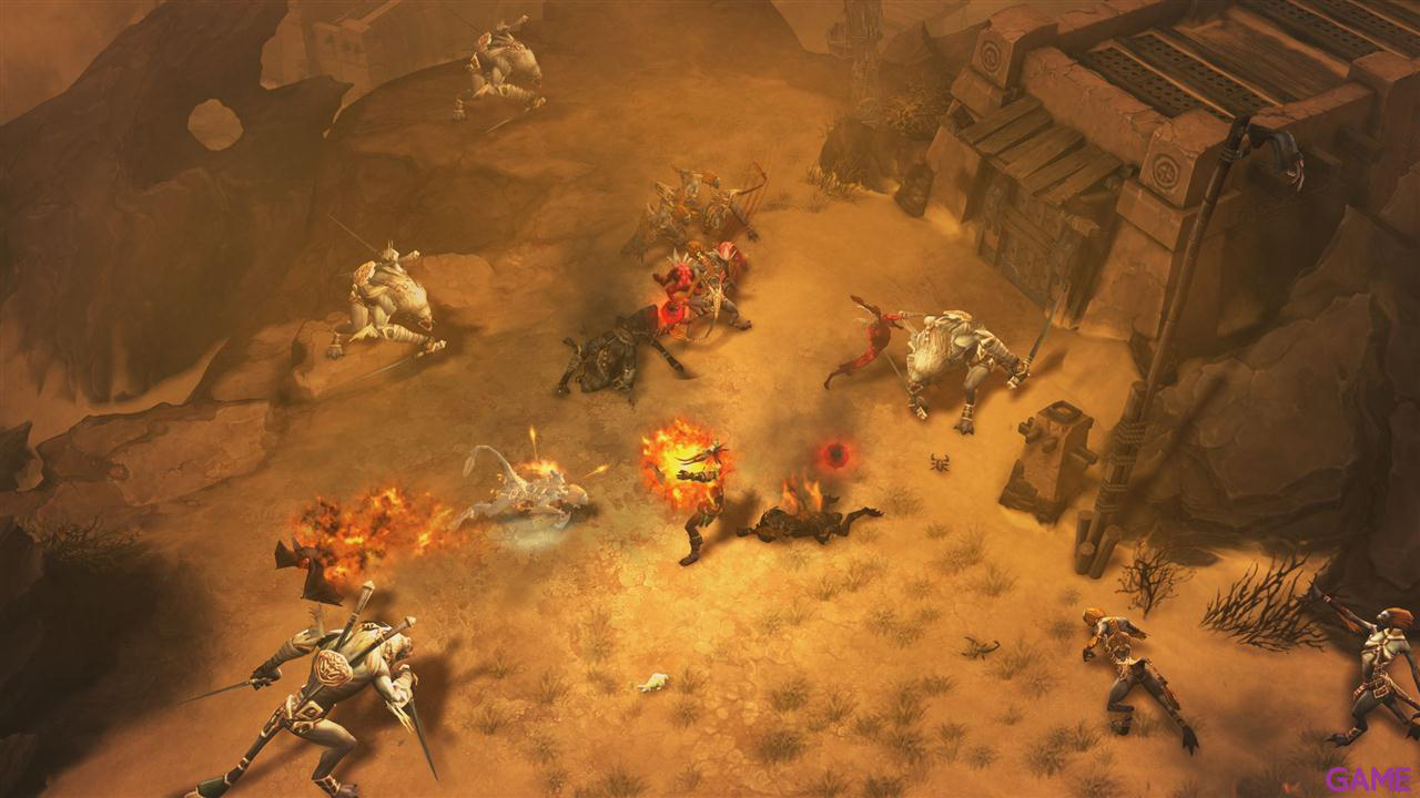 Guia Diablo III - La guia oficial-5