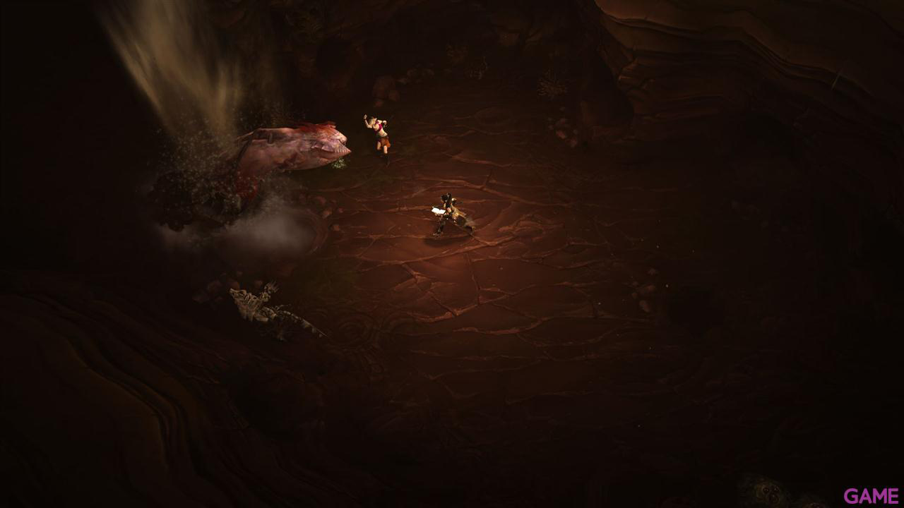 Guia Diablo III - La guia oficial-7
