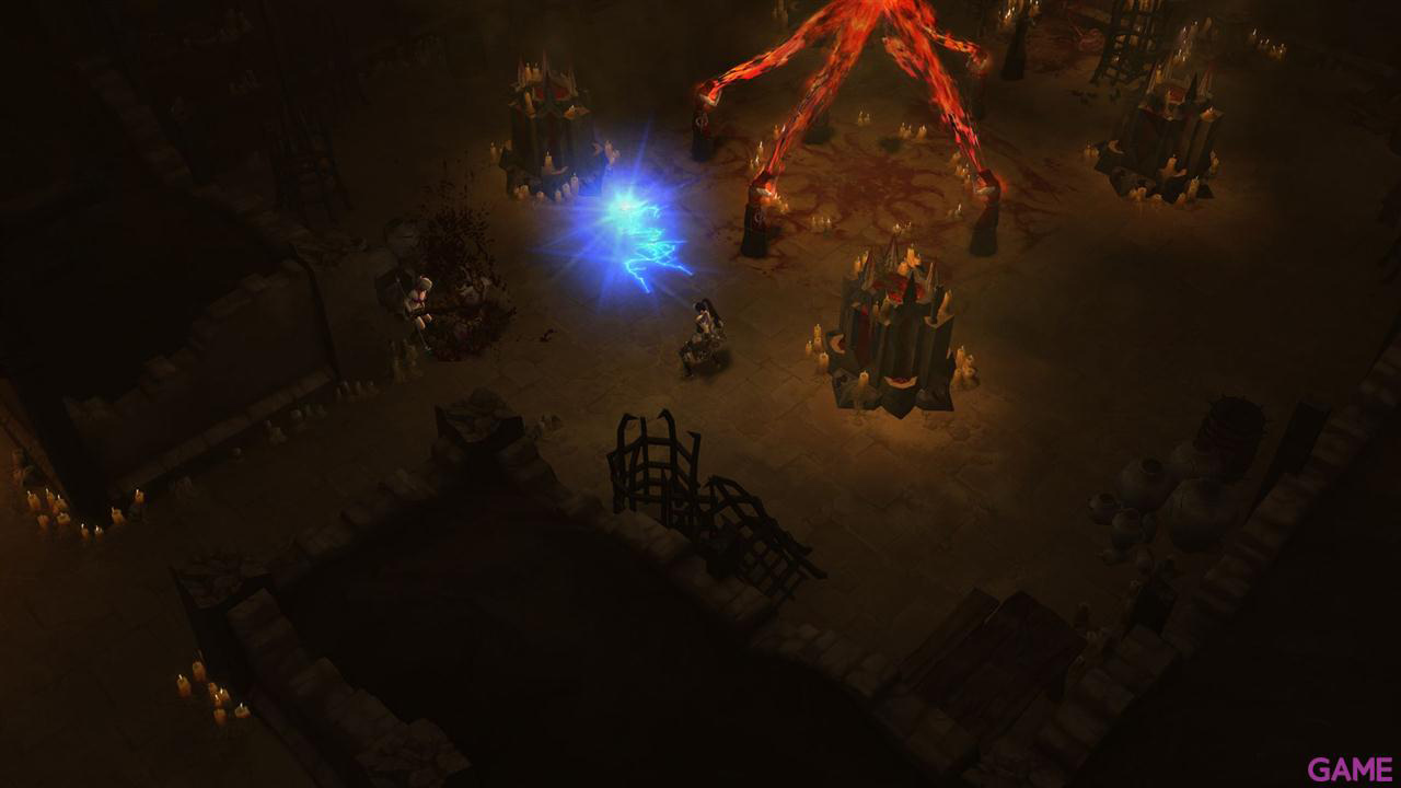 Guia Diablo III - La guia oficial-8