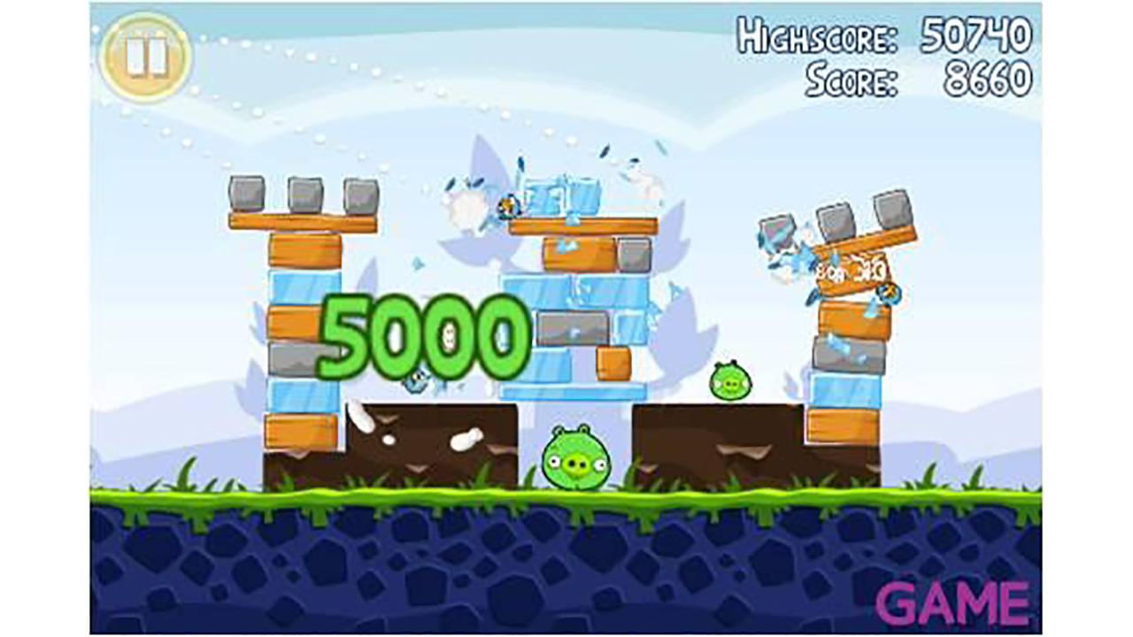 Angry Birds-2
