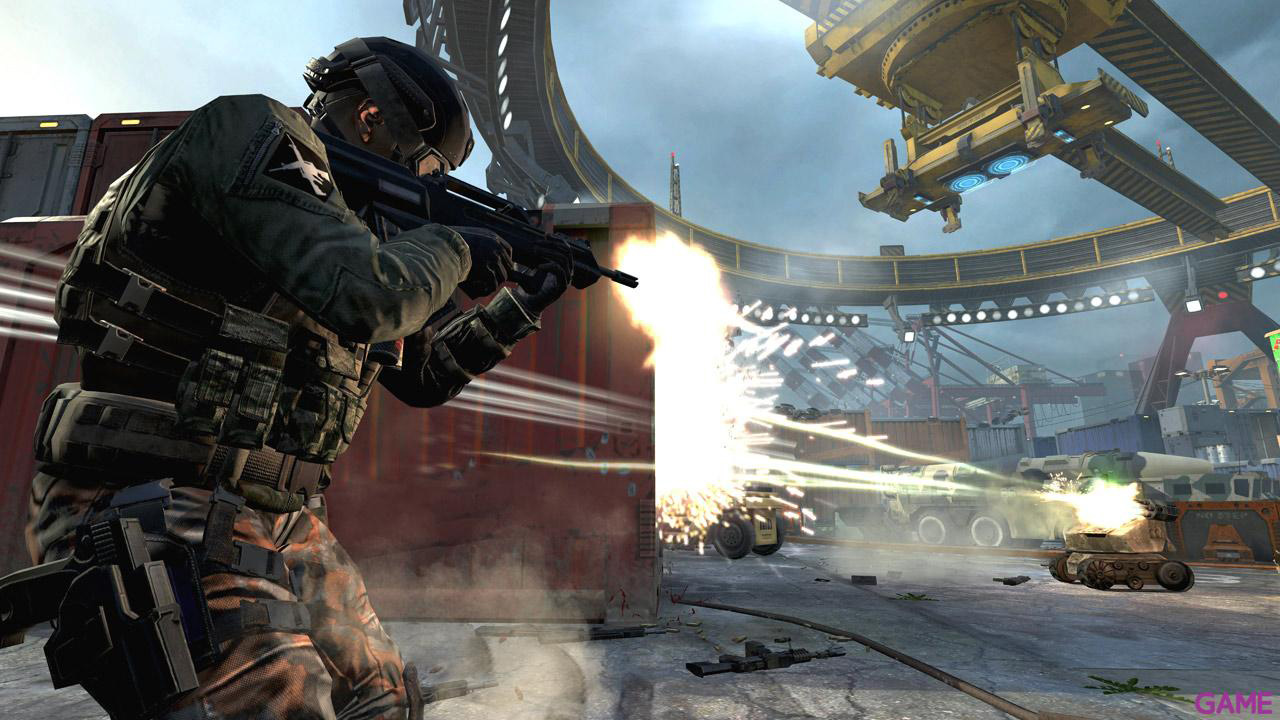 Call of Duty: Black Ops II Edicion Nuketown-6