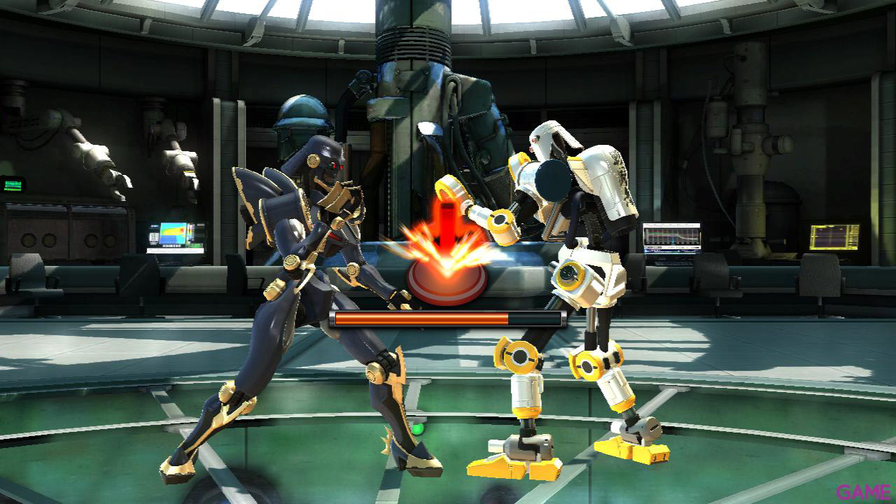 Tekken Tag Tournament 2-10
