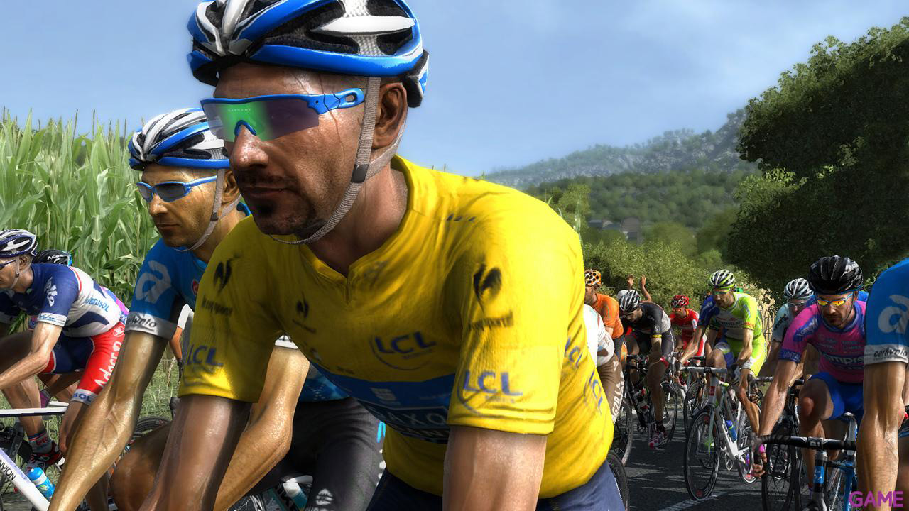 Pro Cycling Manager 2012-10