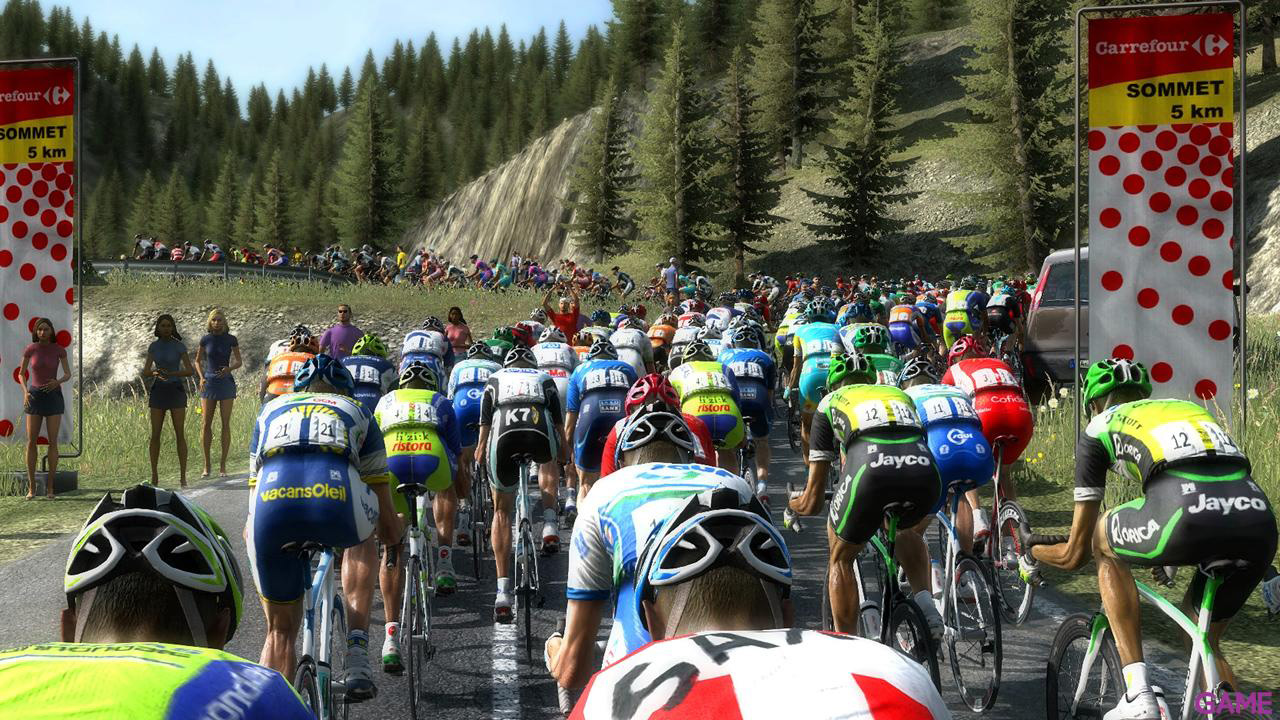 Pro Cycling Manager 2012-11