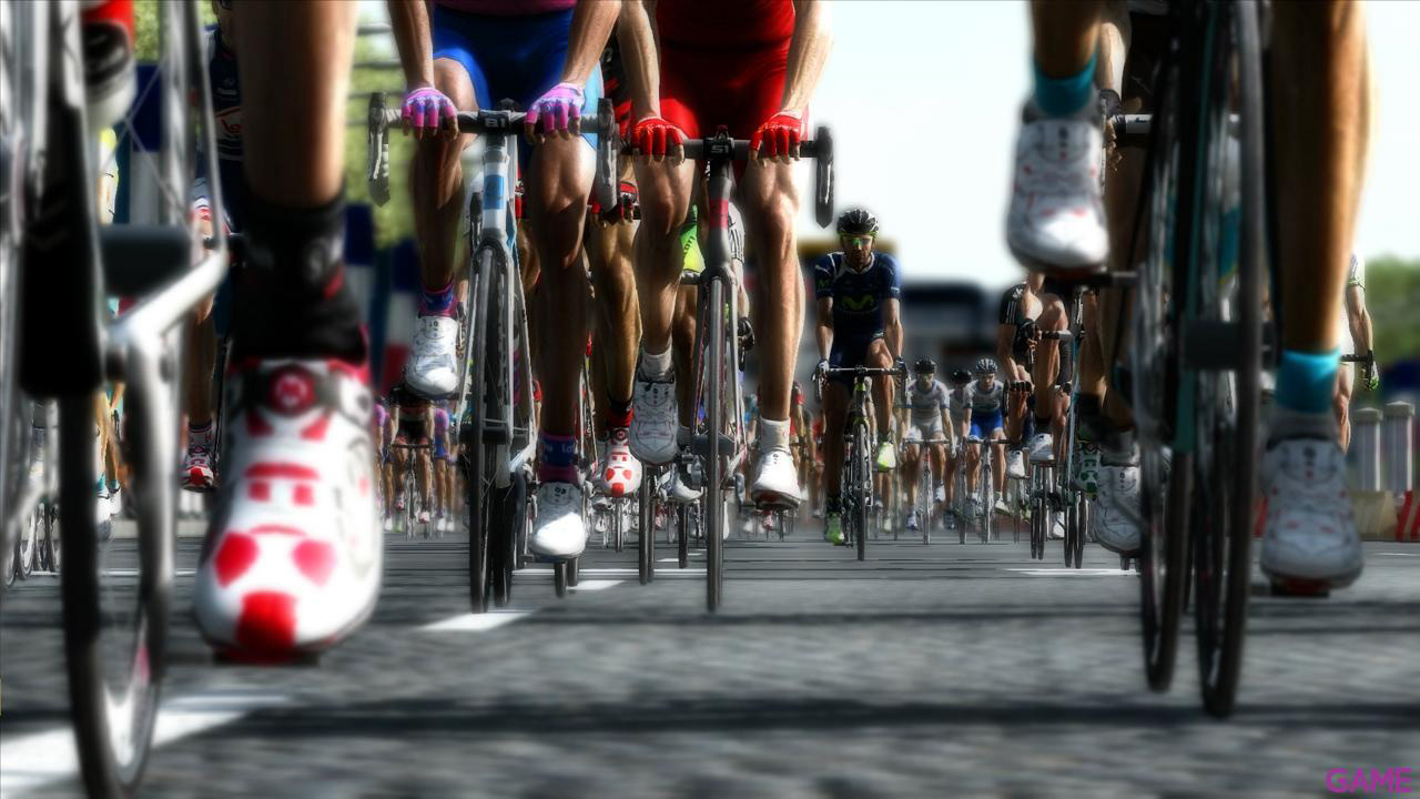 Pro Cycling Manager 2012-2