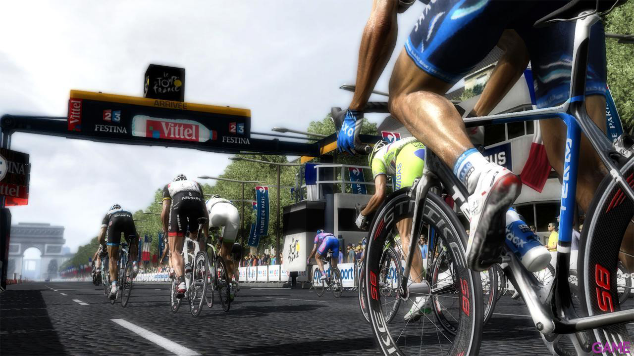 Pro Cycling Manager 2012-3