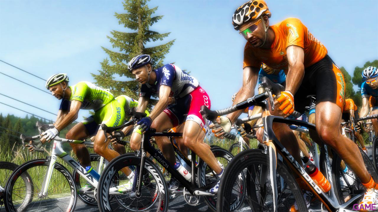 Pro Cycling Manager 2012-4