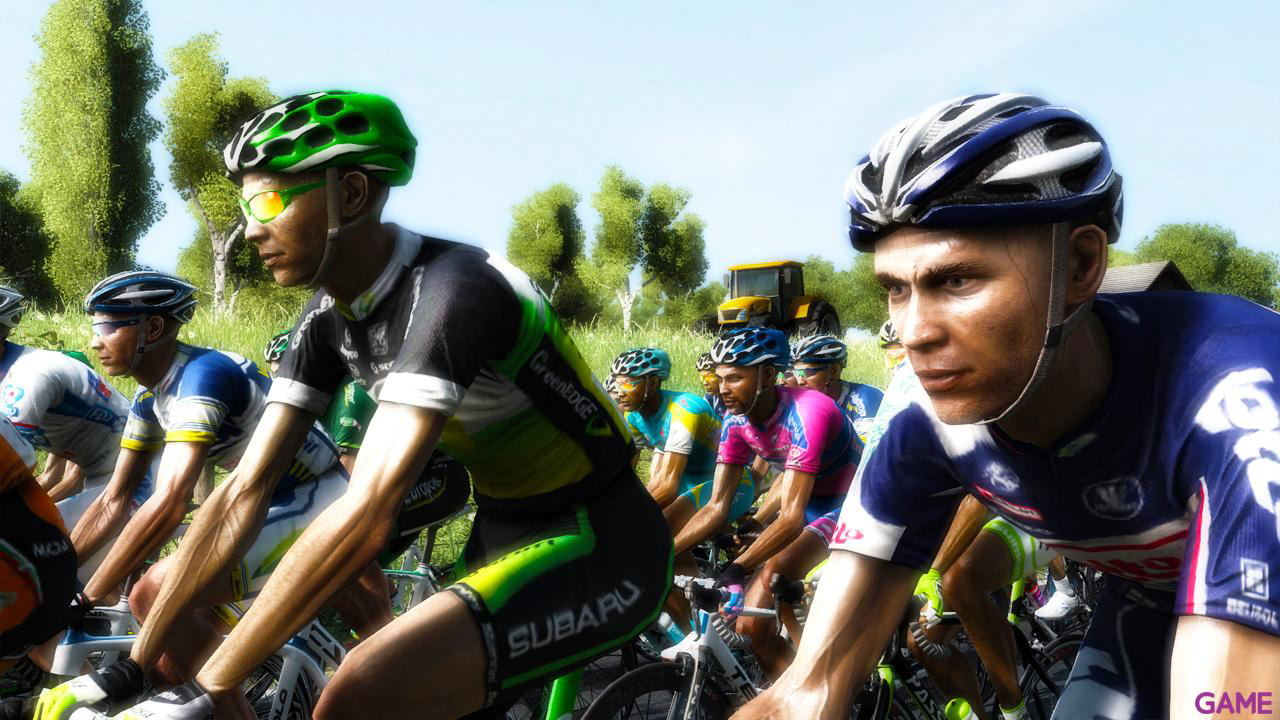 Pro Cycling Manager 2012-5