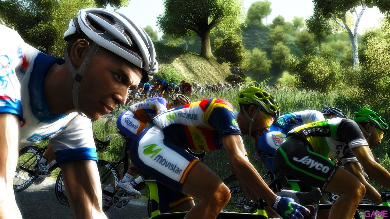 Pro Cycling Manager 2012-7