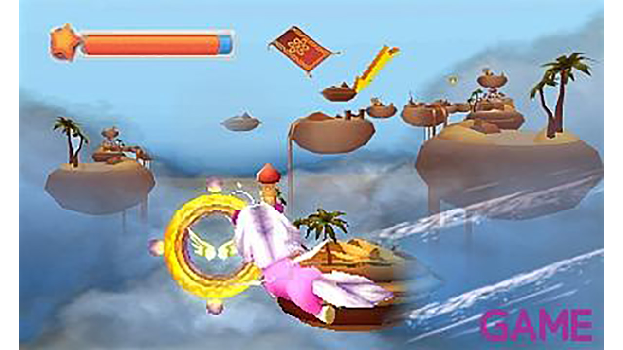 Fantasy Petz 3D-0