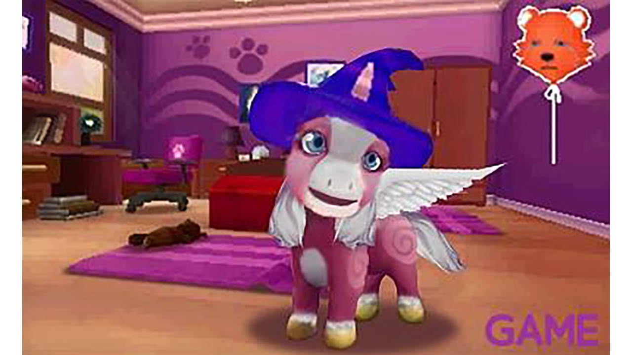 Fantasy Petz 3D-3
