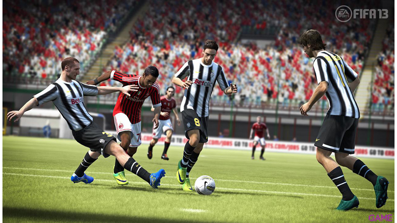 FIFA 13-0