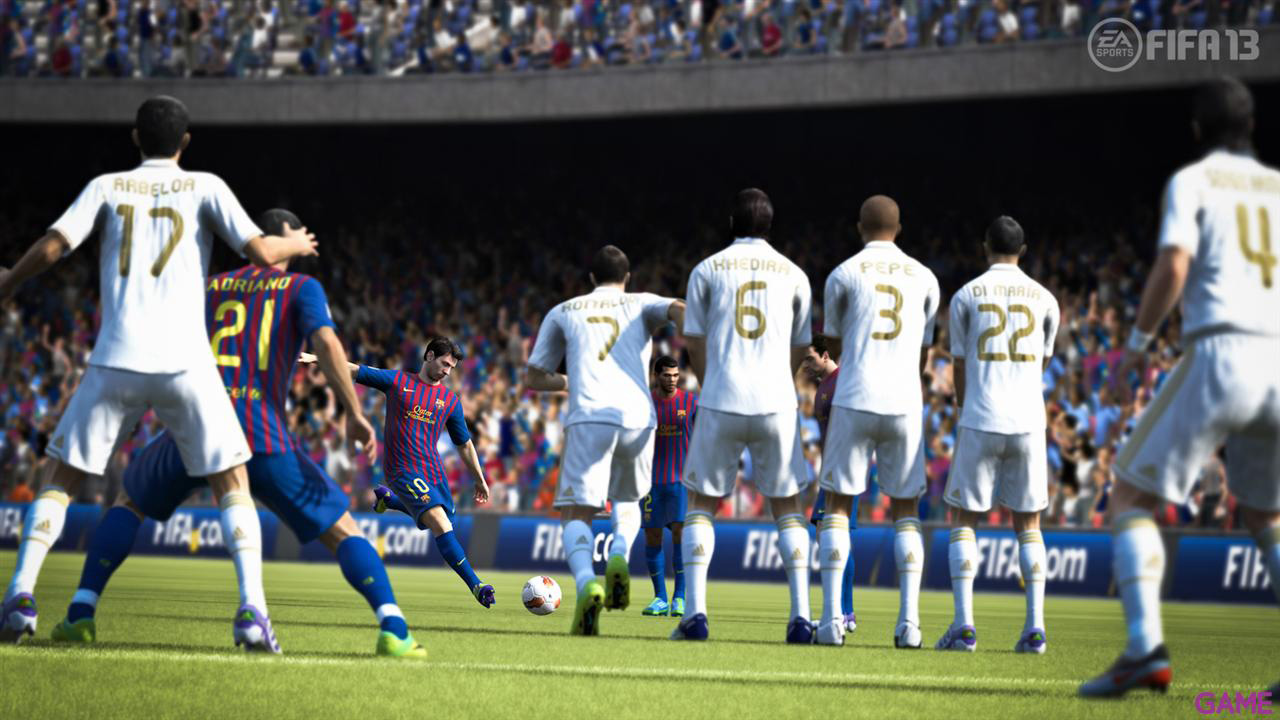 FIFA 13-4