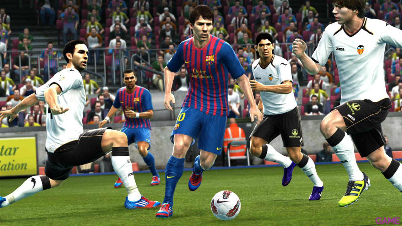 Pro Evolution Soccer 2013-9