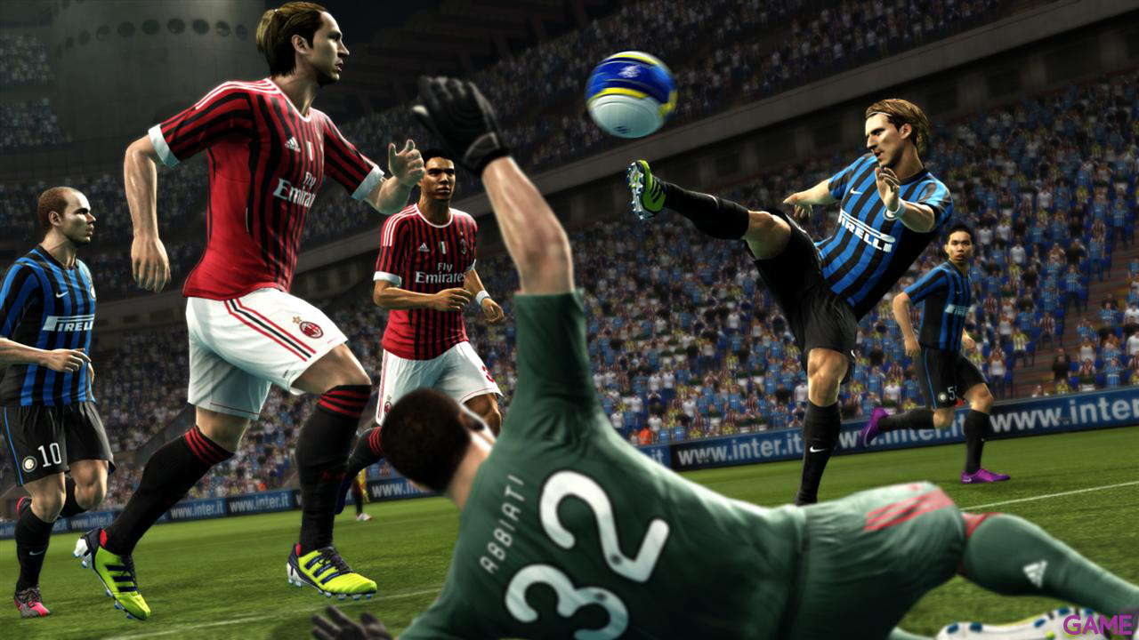 Pro Evolution Soccer 2013-29