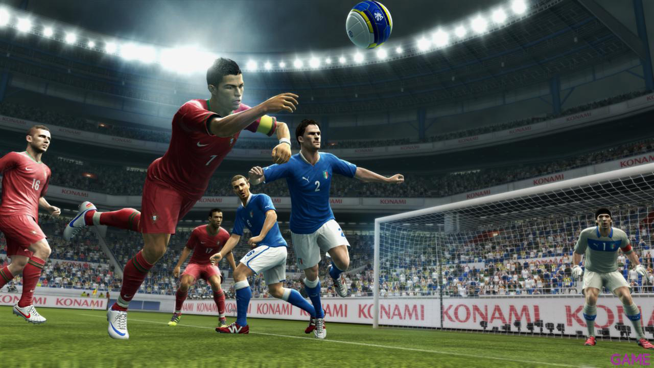 Pro Evolution Soccer 2013-34