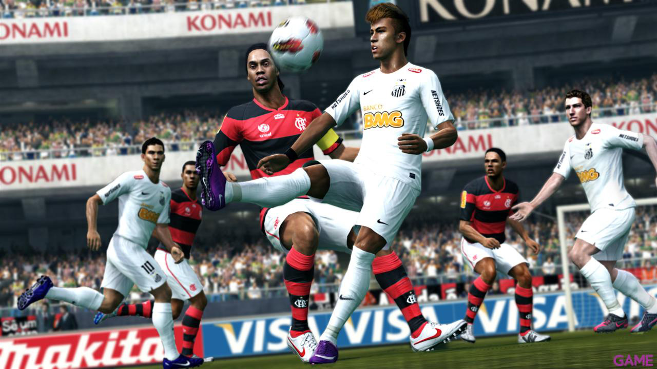 Pro Evolution Soccer 2013-41