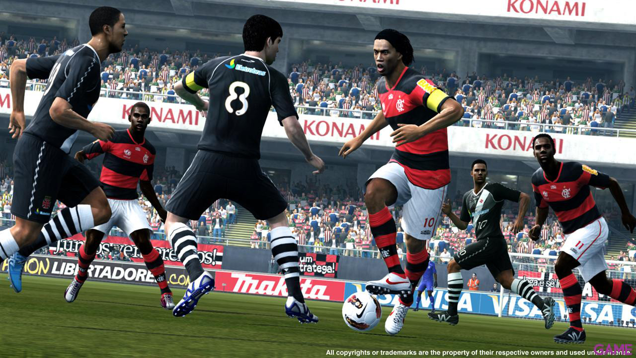 Pro Evolution Soccer 2013-11