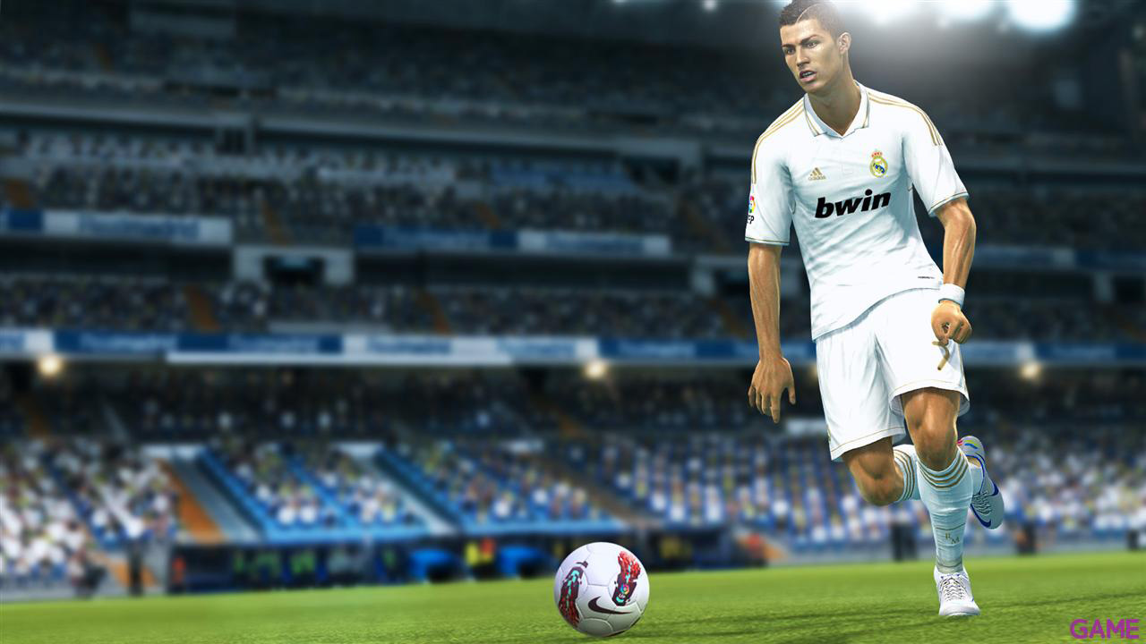 Pro Evolution Soccer 2013-1