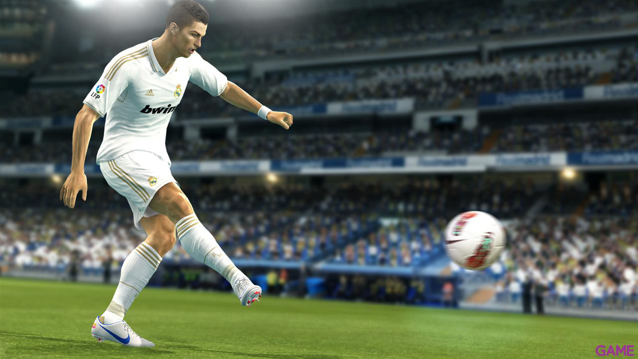 Pro Evolution Soccer 2013-2