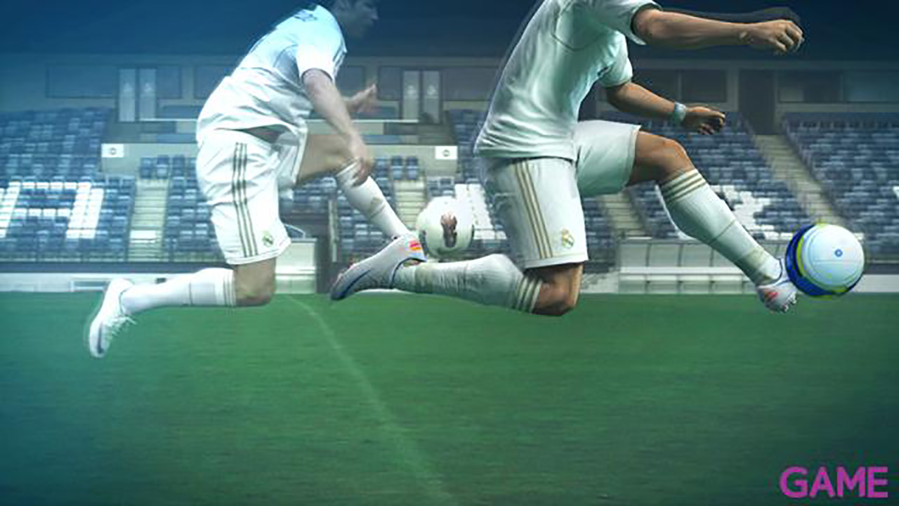 Pro Evolution Soccer 2013-5