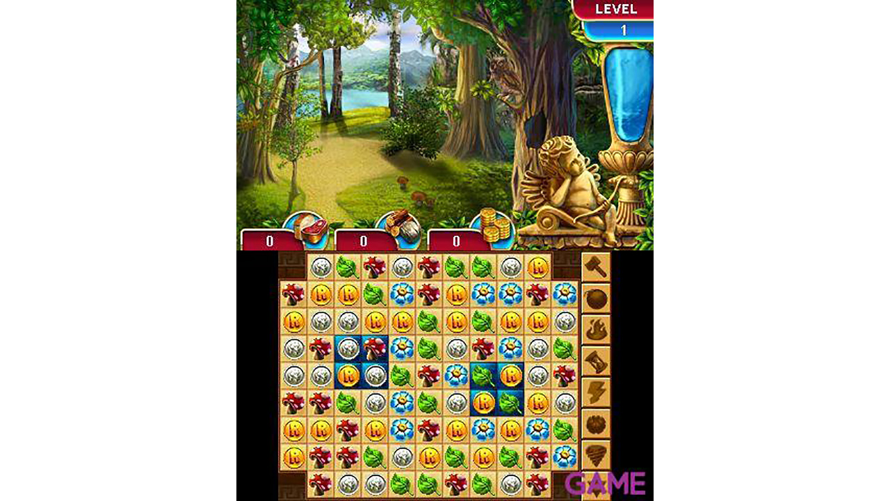 Cradle of Rome Jewel Master-0