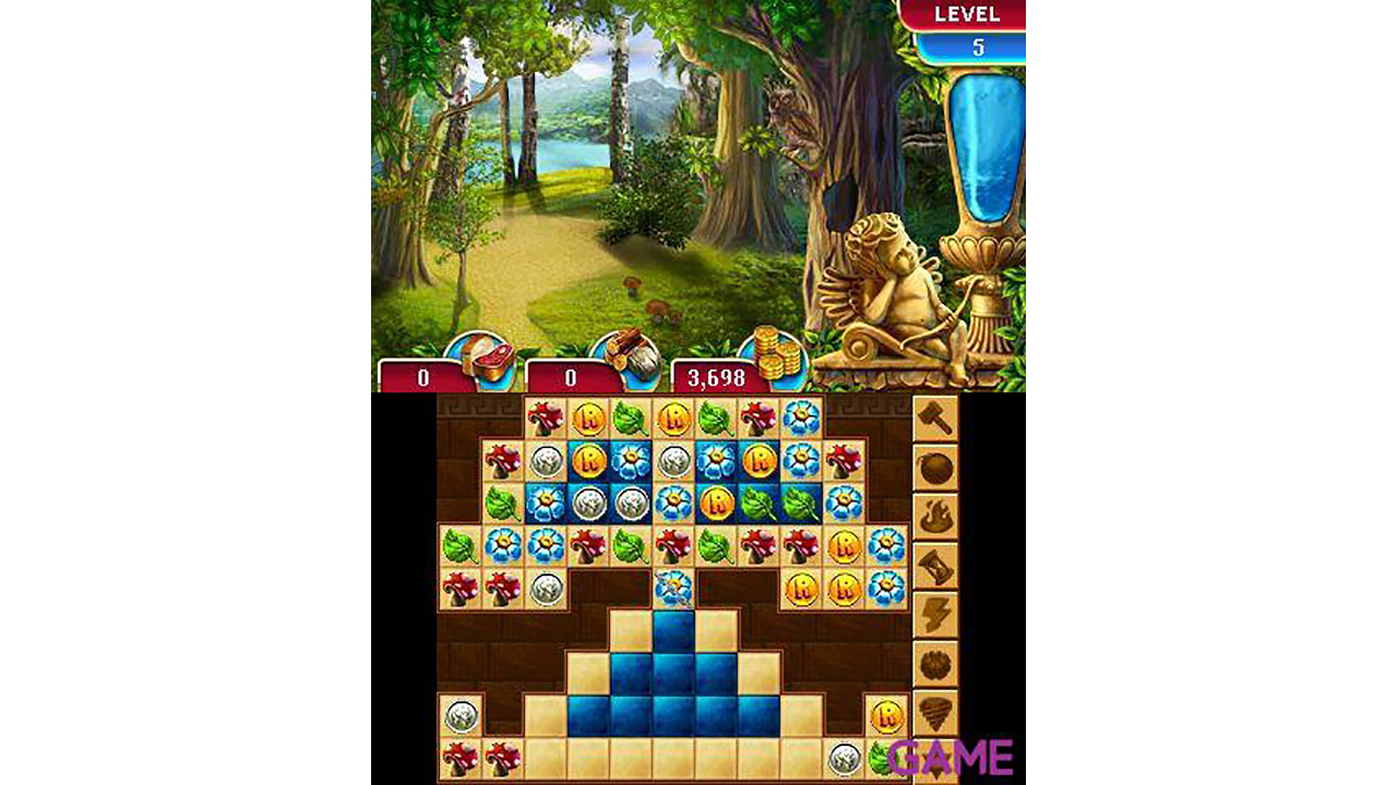 Cradle of Rome Jewel Master-2