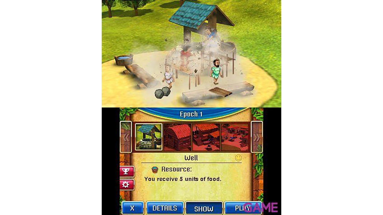 Cradle of Rome Jewel Master-4