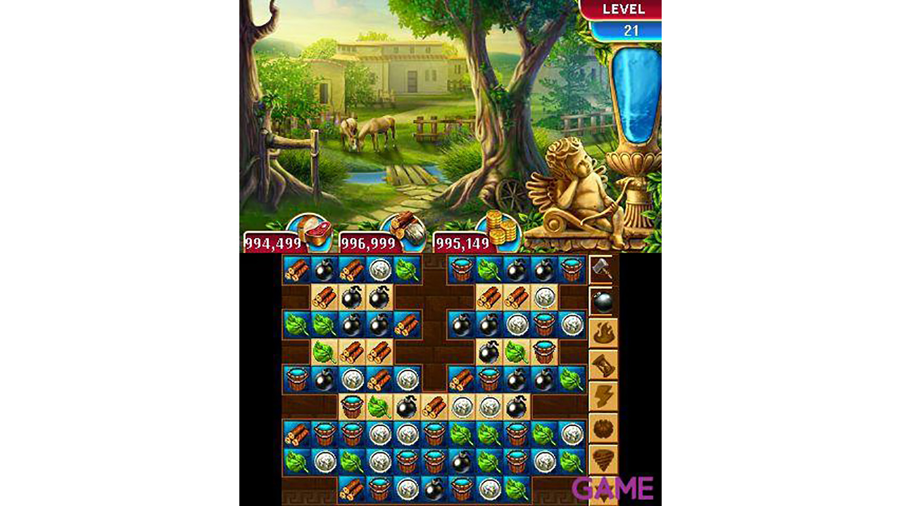 Cradle of Rome Jewel Master-5