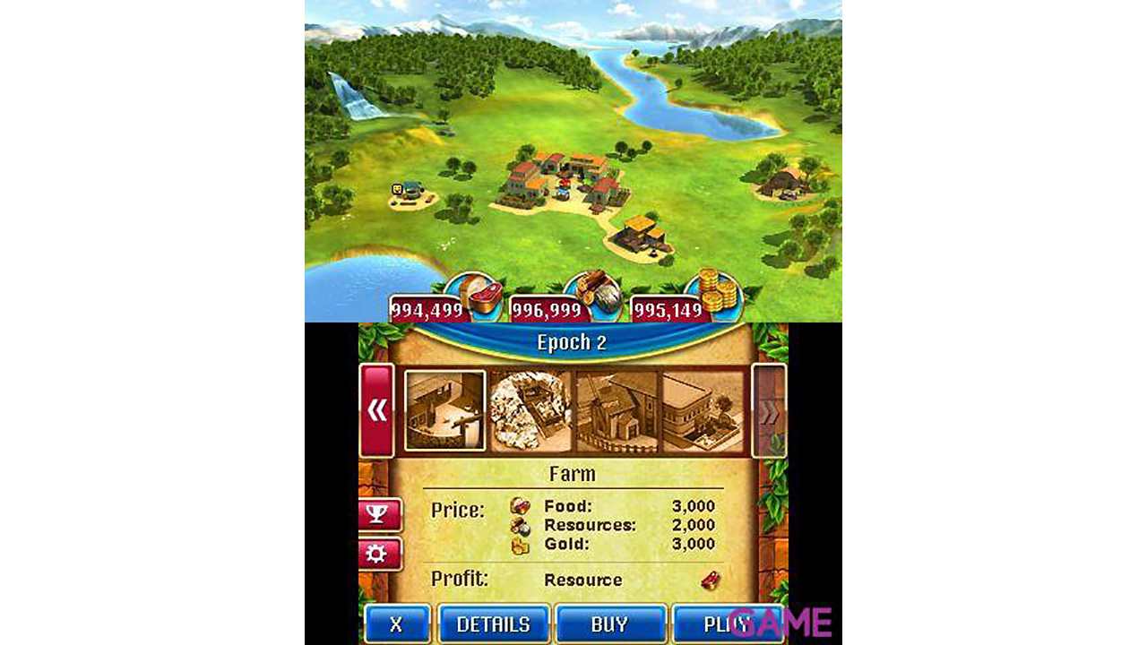Cradle of Rome Jewel Master-7