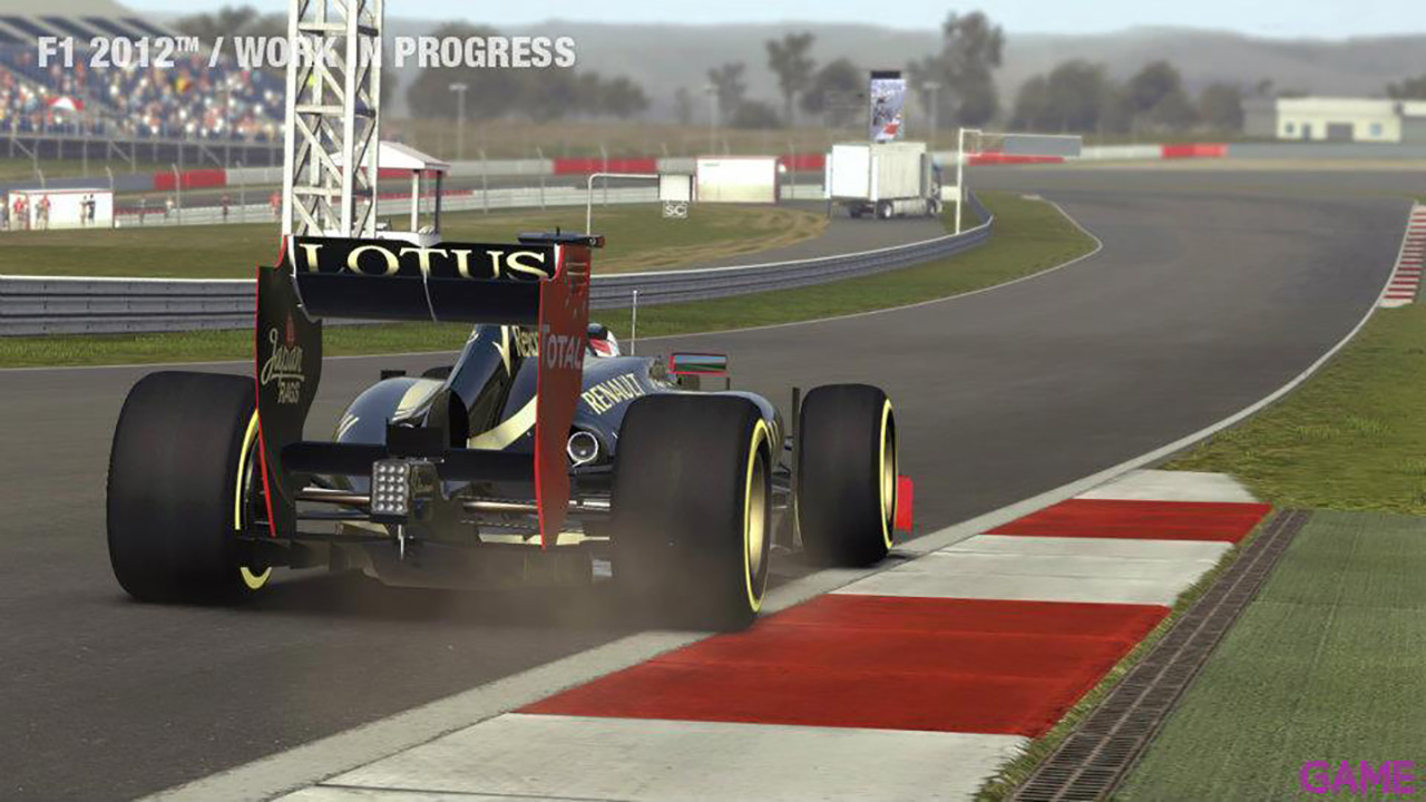 Formula 1 2012-13