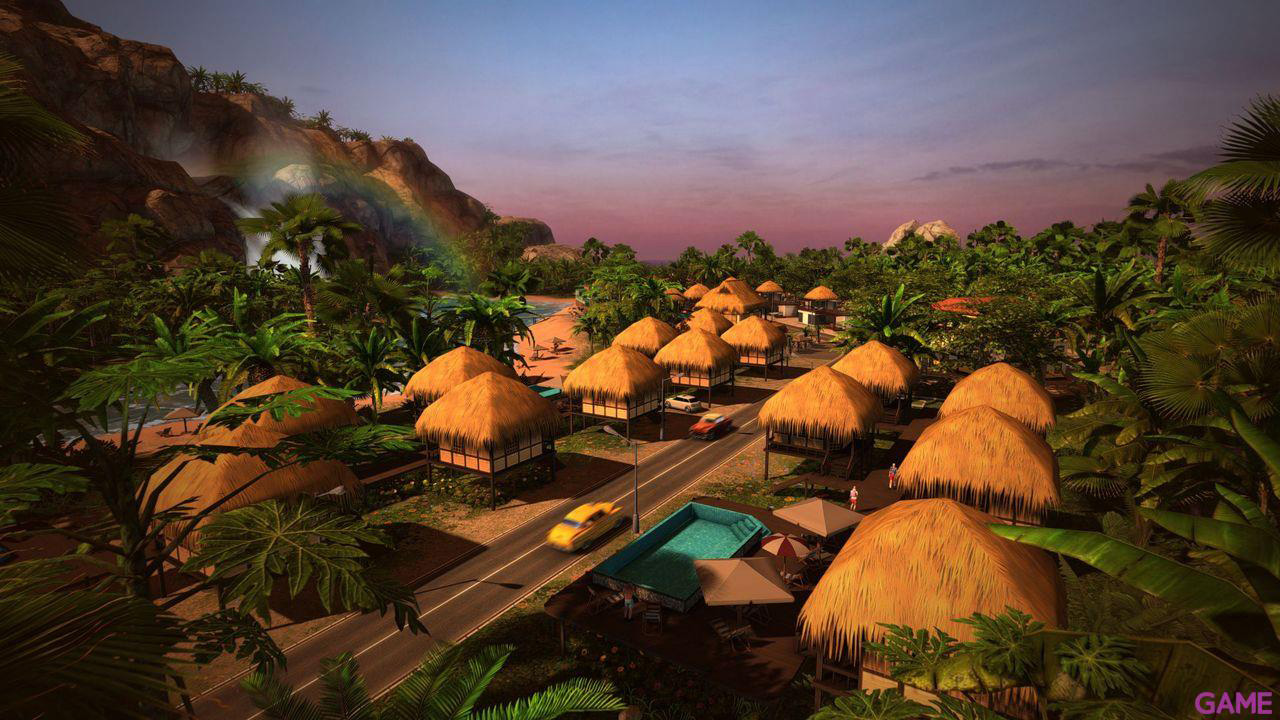 Tropico 5 Edición Especial-1