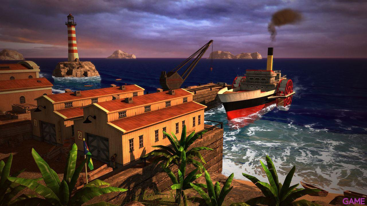 Tropico 5 Edición Especial-3
