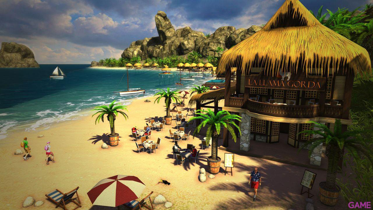 Tropico 5 Edición Especial-6
