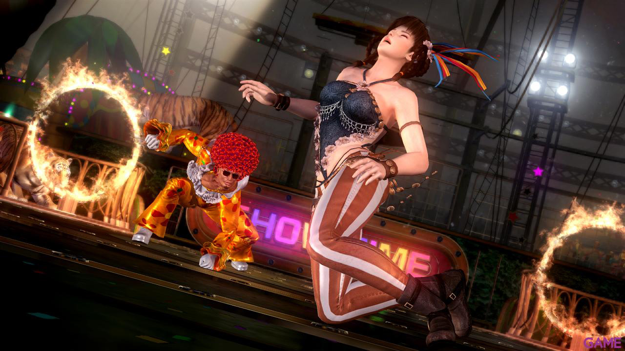 Dead or Alive 5-52