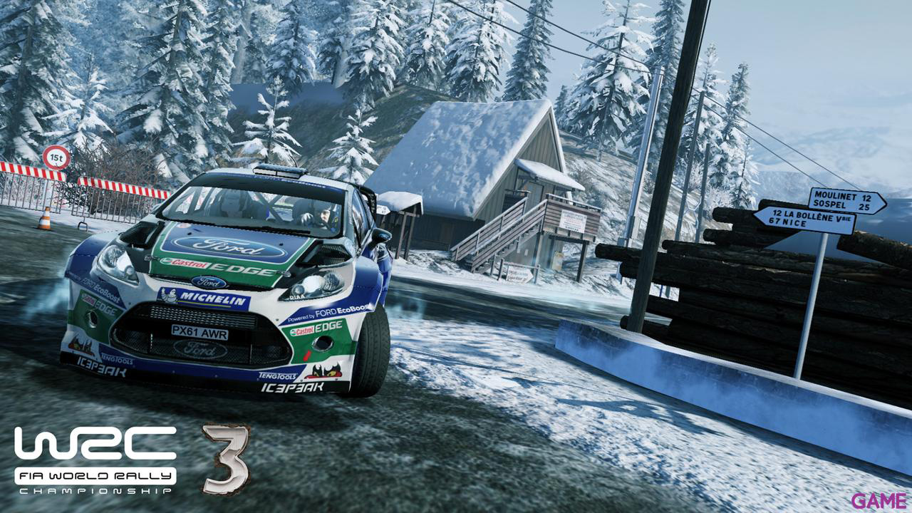 WRC 3-9