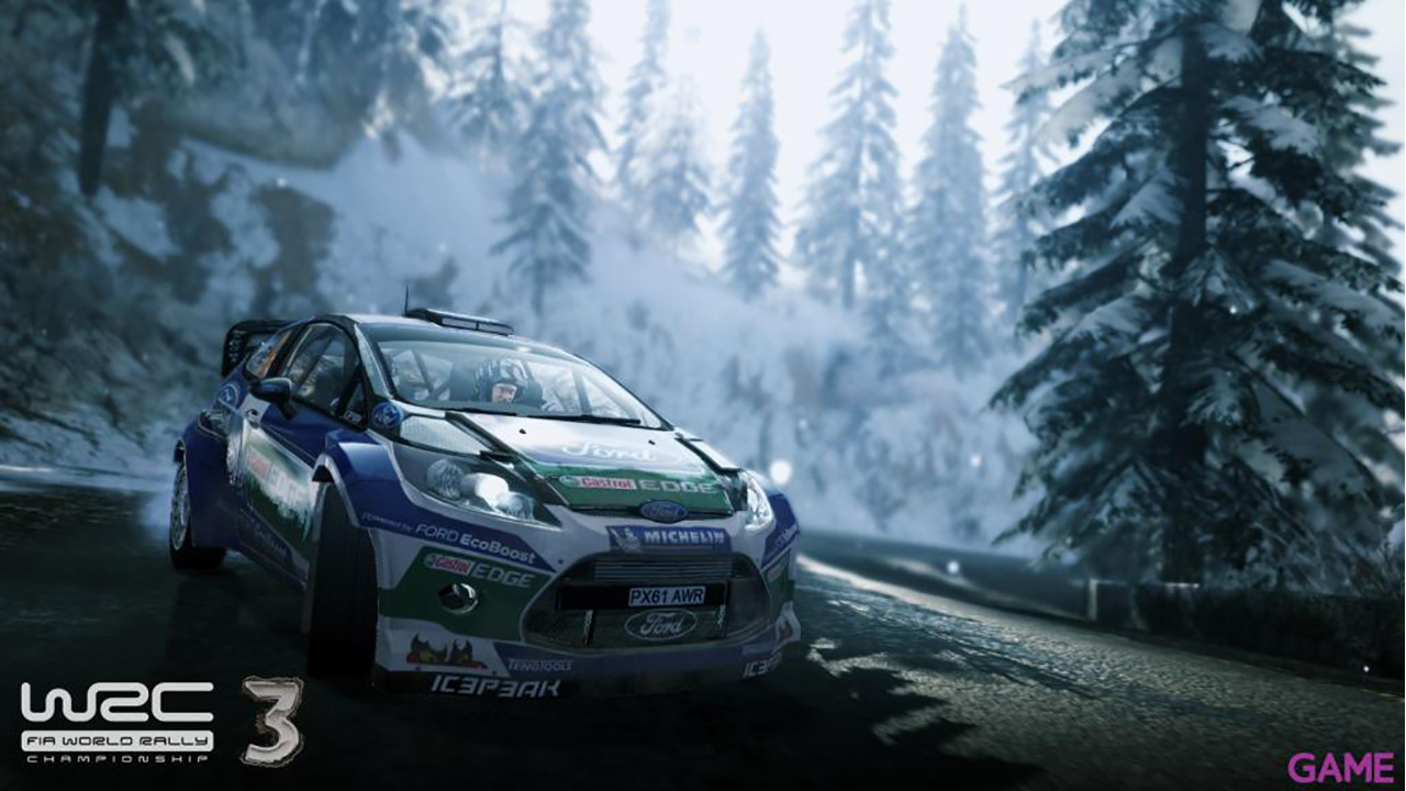 WRC 3-3