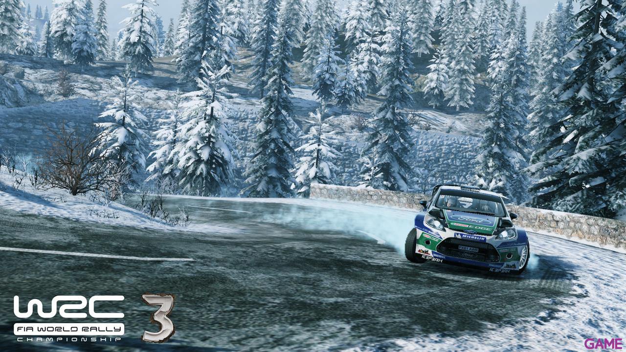 WRC 3-7