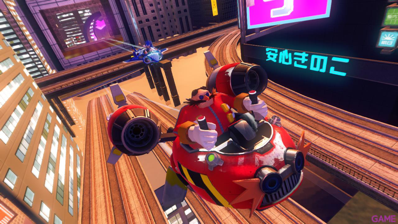 Sonic & SEGA All-Stars Racing Transformed-28