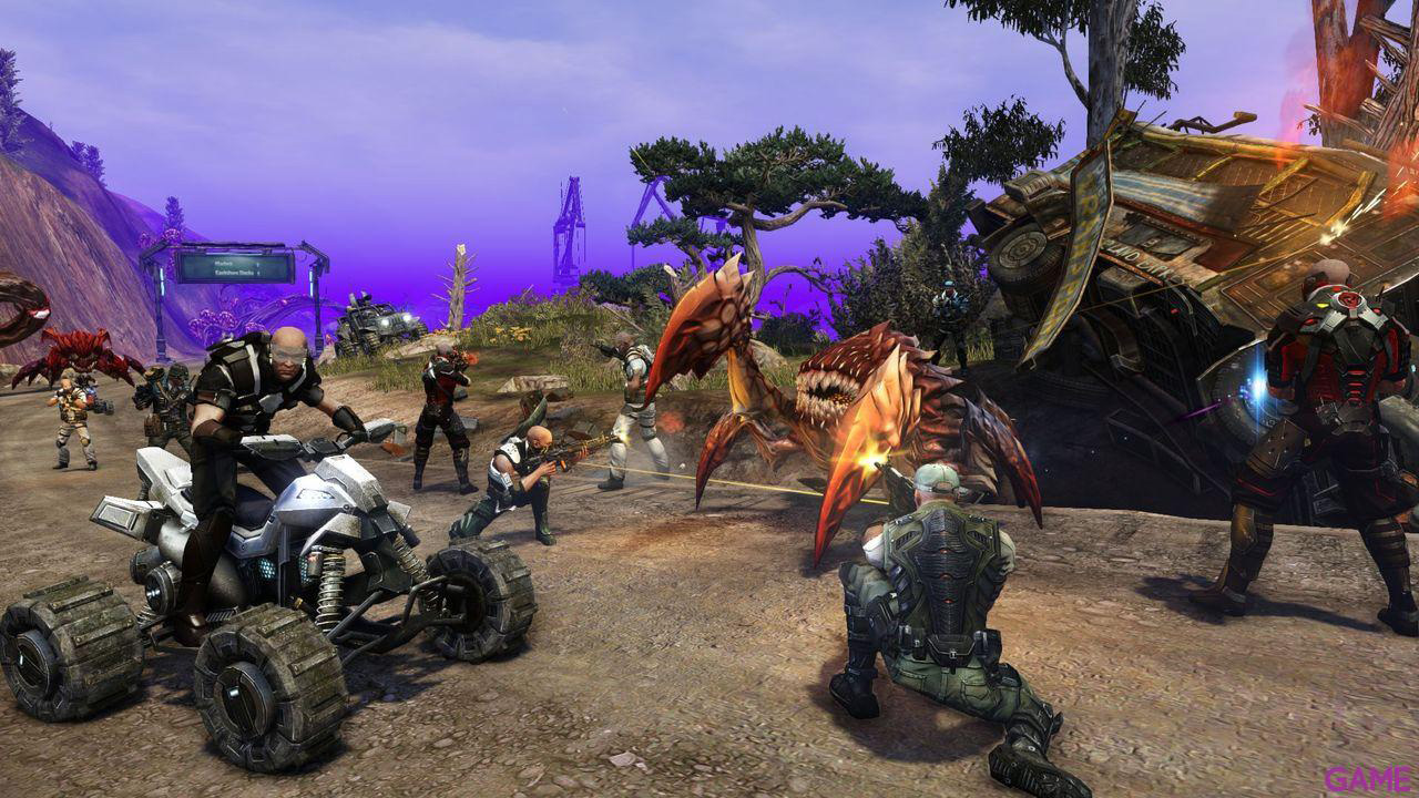 Defiance (Ultimate Edition) [O]-3