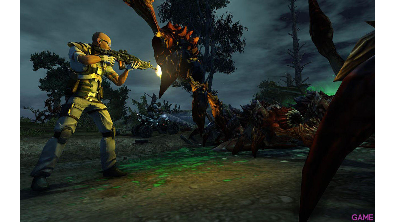 Defiance (Ultimate Edition) [O]-5